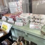 矢部養鶏場　たまご　こだわり